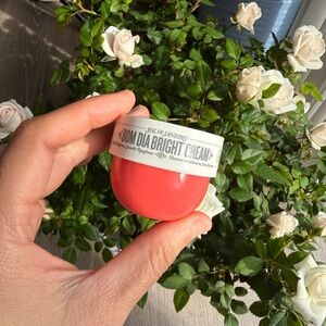 Sol de Janeiro Bom Dia Bright Body Cream – Travel Size 25ML | New